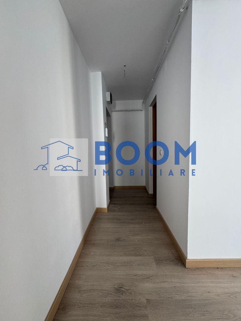 Apartamente noi | 2 camere | Ostroveni - foto 6