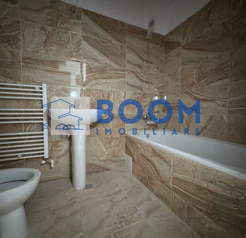 Apartamente noi | 2 camere | Ostroveni - foto 7