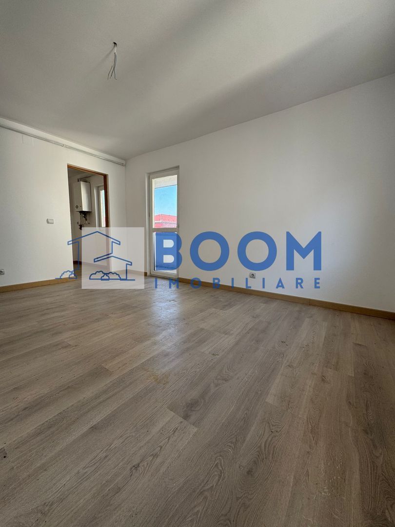 Apartamente noi | 2 camere | Ostroveni - foto 8