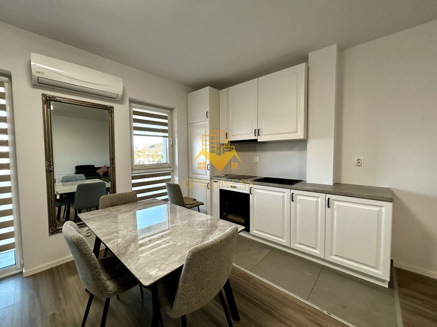 2 camere open space, Modern, Parcare, Vivo, Zona Oncos, Floresti - foto 5 2 camere open space, Modern, Parcare, Vivo, Zona Oncos, Floresti - foto 5