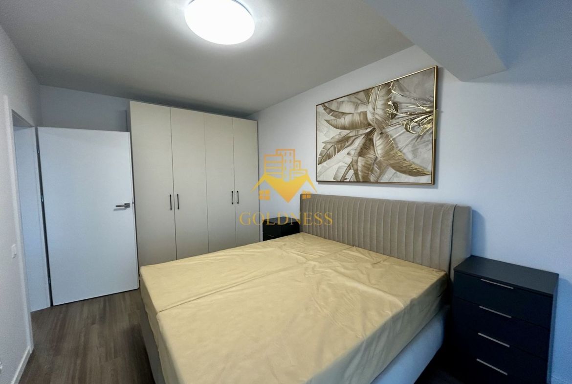2 camere open space, Modern, Parcare, Vivo, Zona Oncos, Floresti - foto 6