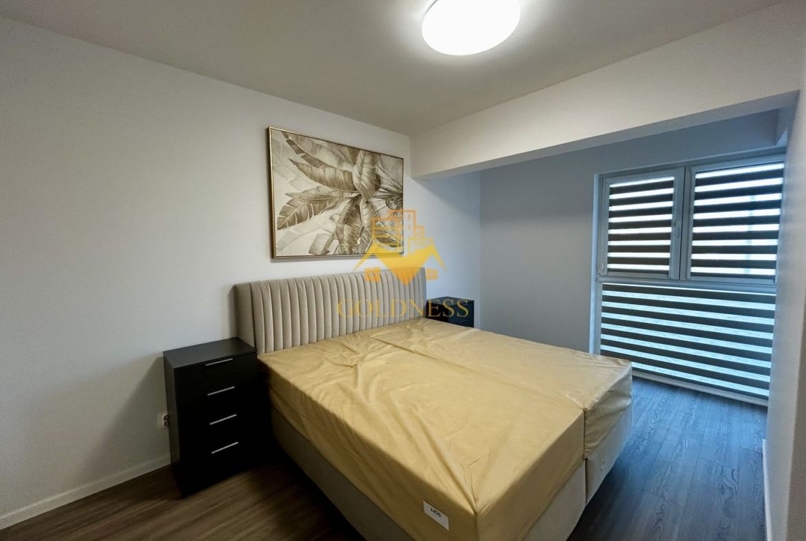 2 camere open space, Modern, Parcare, Vivo, Zona Oncos, Floresti - foto 7