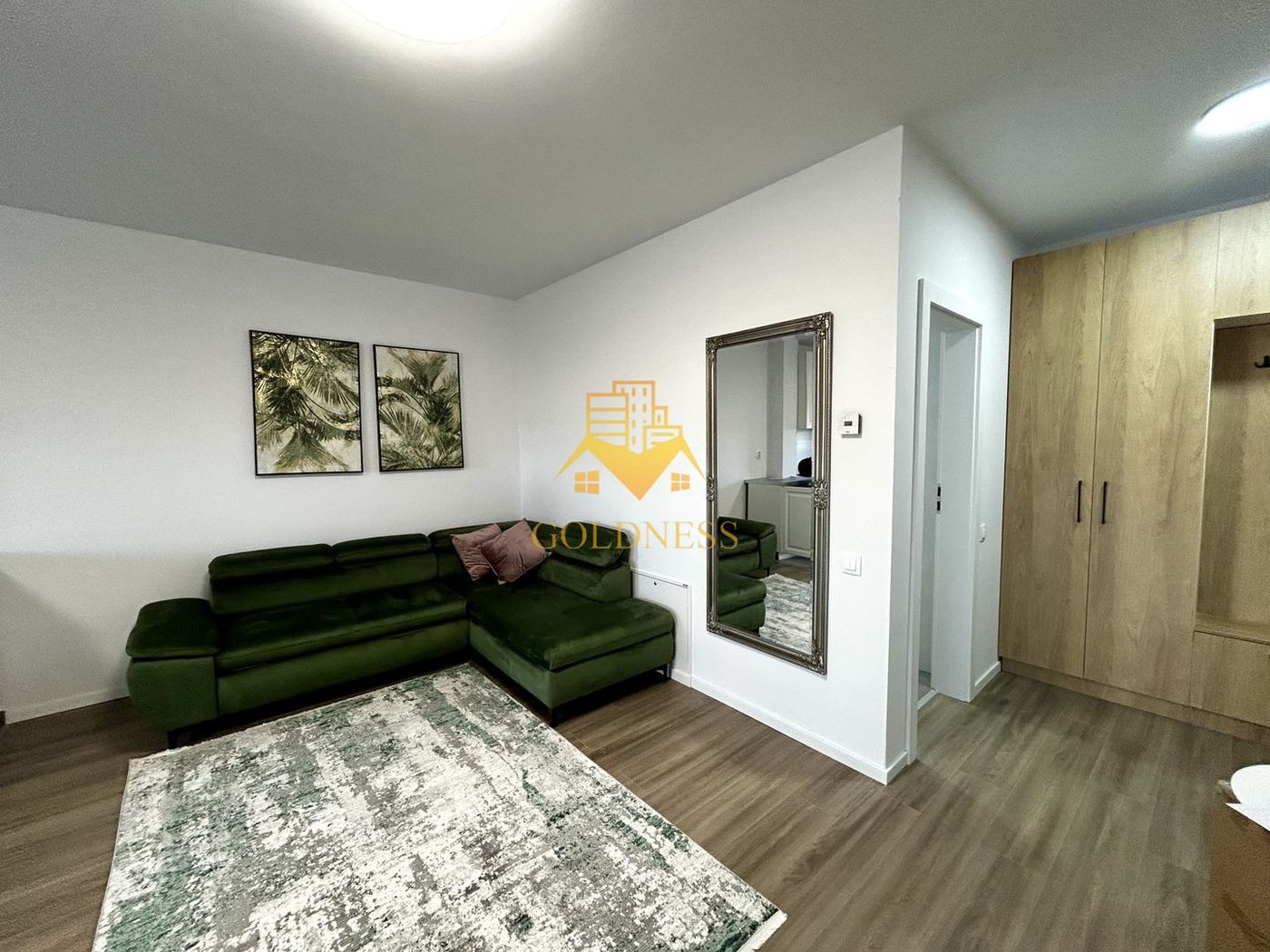 2 camere open space, Modern, Parcare, Vivo, Zona Oncos, Floresti - foto 8 2 camere open space, Modern, Parcare, Vivo, Zona Oncos, Floresti - foto 8