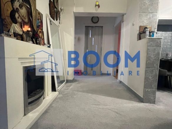 Apartament 3 camere | Calea lui Traian | Parter | Nord - Imagine principala