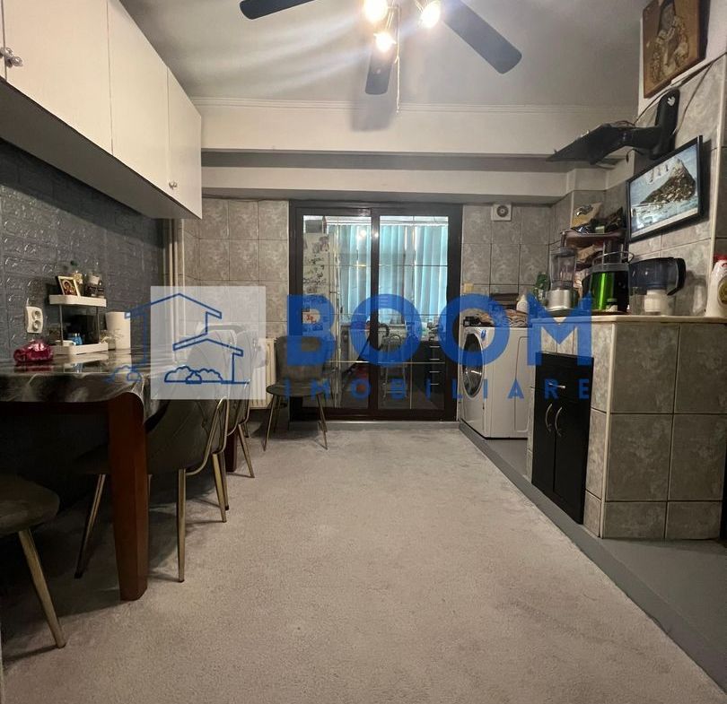 Apartament 3 camere | Calea lui Traian | Parter | Nord - foto 2