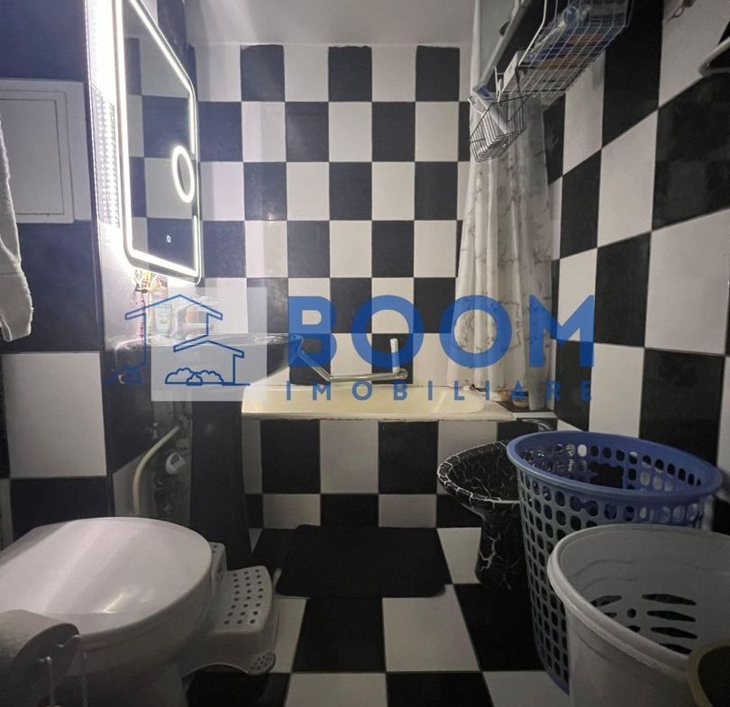 Apartament 3 camere | Calea lui Traian | Parter | Nord - foto 4