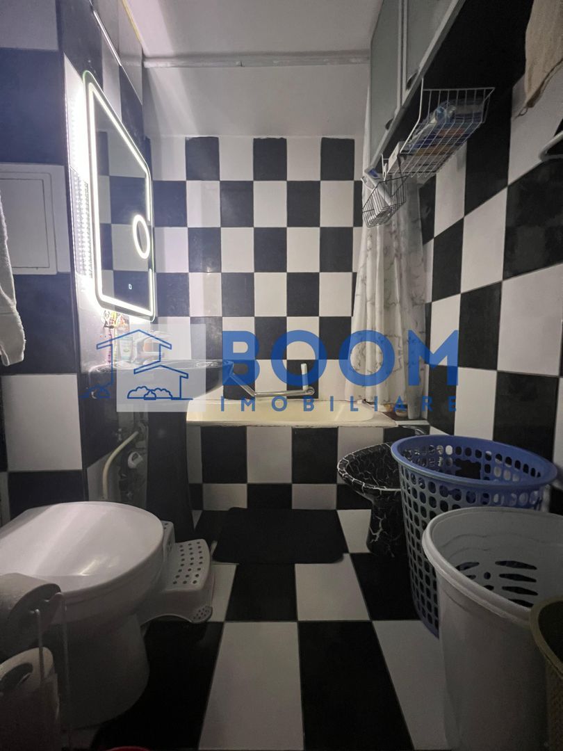 Apartament 3 camere | Calea lui Traian | Parter | Nord - foto 4