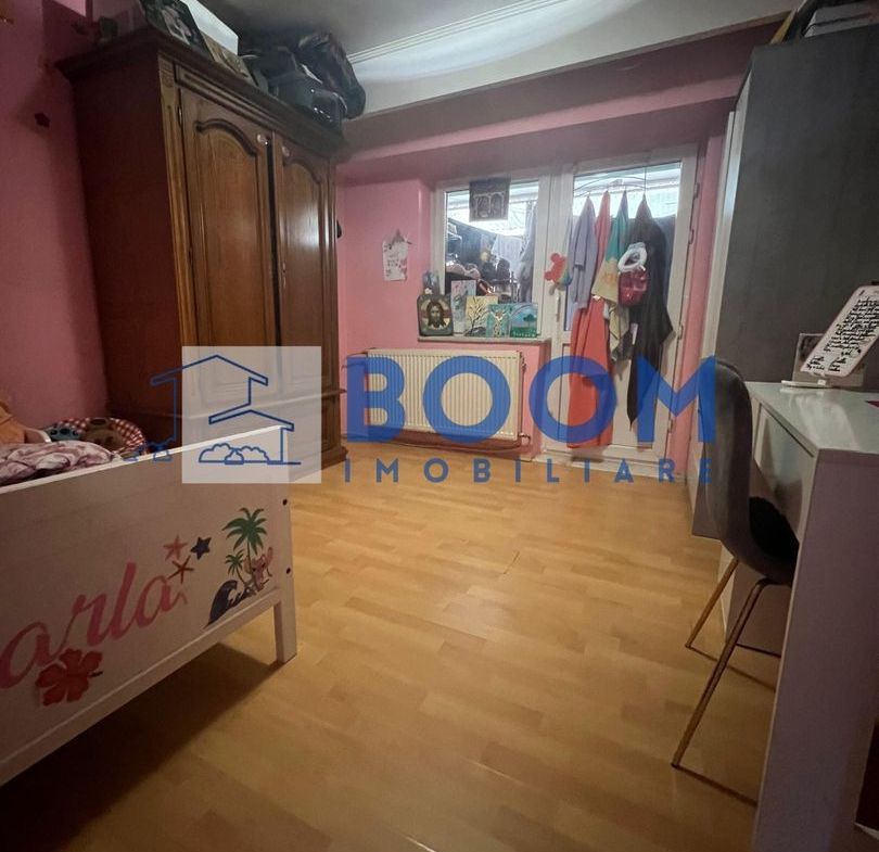 Apartament 3 camere | Calea lui Traian | Parter | Nord - foto 5