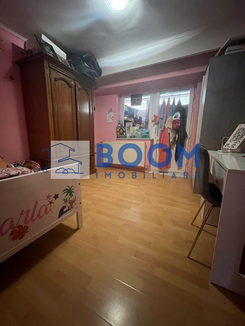 Apartament 3 camere | Calea lui Traian | Parter | Nord - foto 5