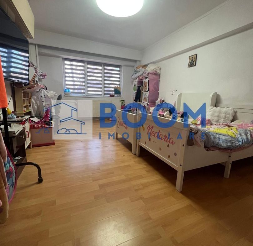 Apartament 3 camere | Calea lui Traian | Parter | Nord - foto 6