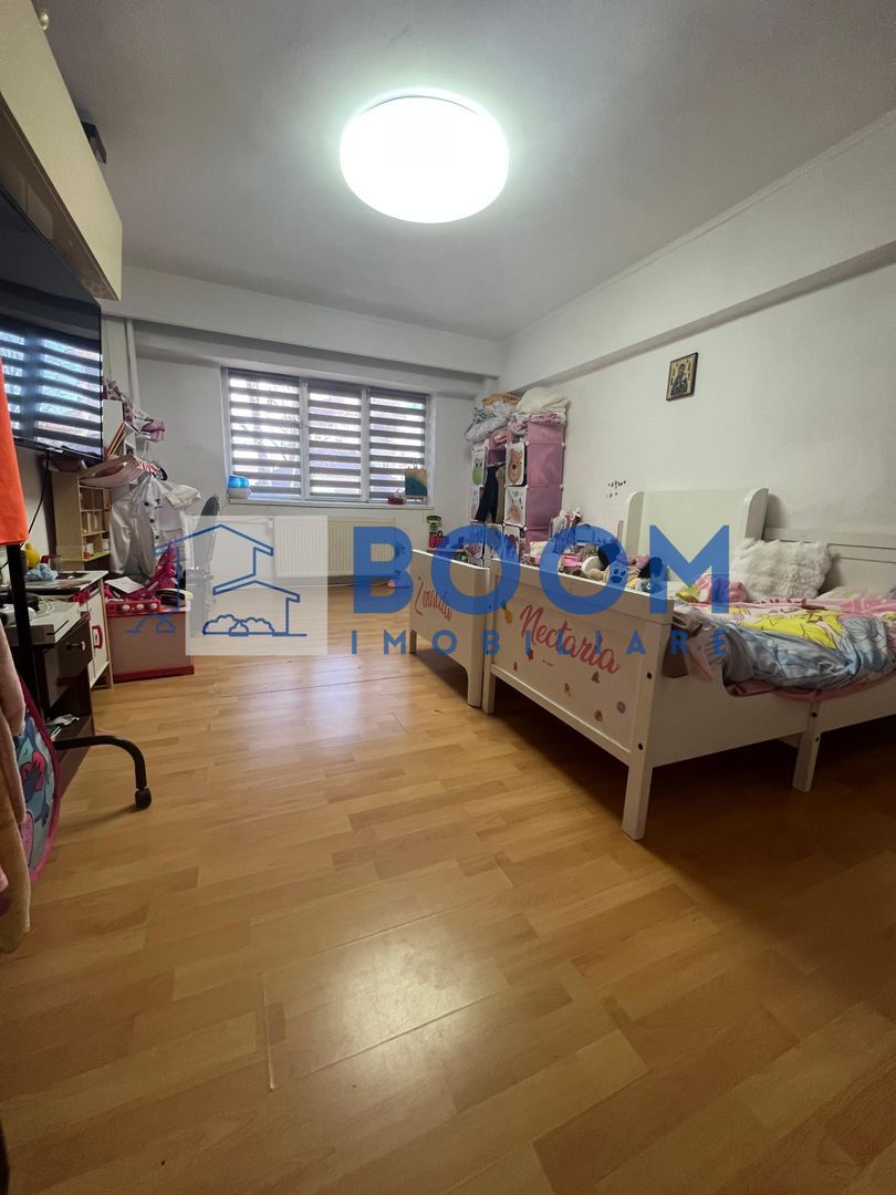 Apartament 3 camere | Calea lui Traian | Parter | Nord - foto 6