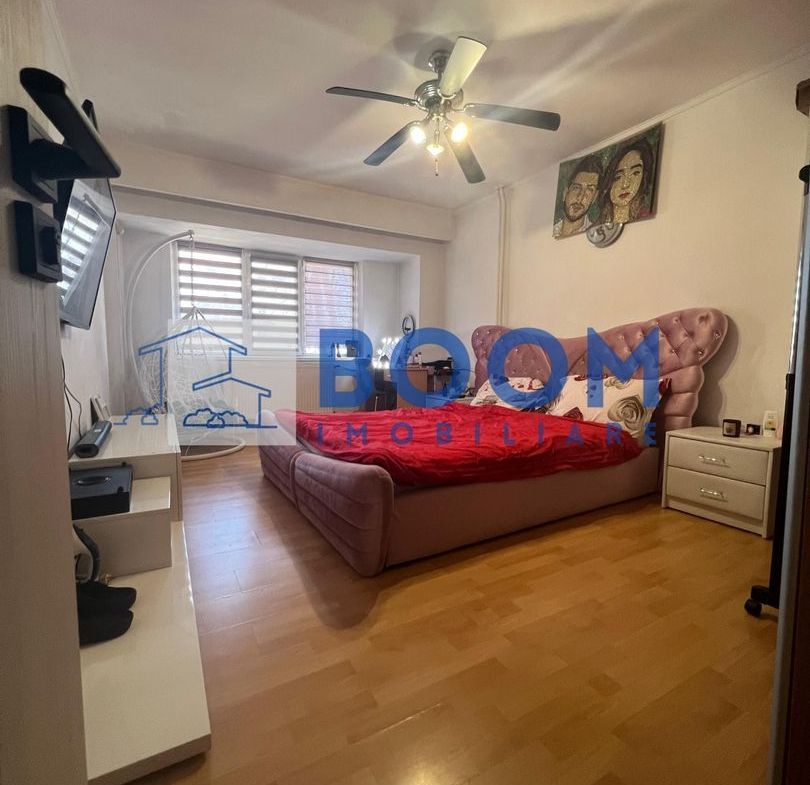 Apartament 3 camere | Calea lui Traian | Parter | Nord - foto 7