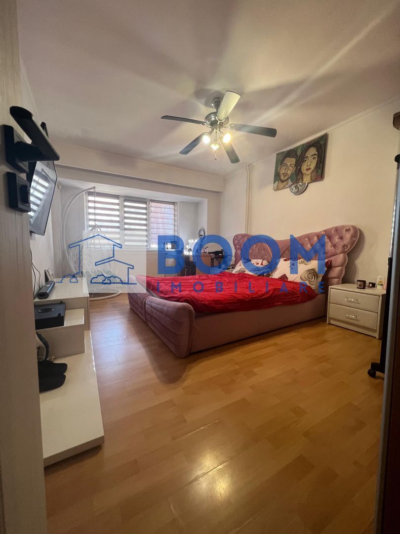 Apartament 3 camere | Calea lui Traian | Parter | Nord - foto 7