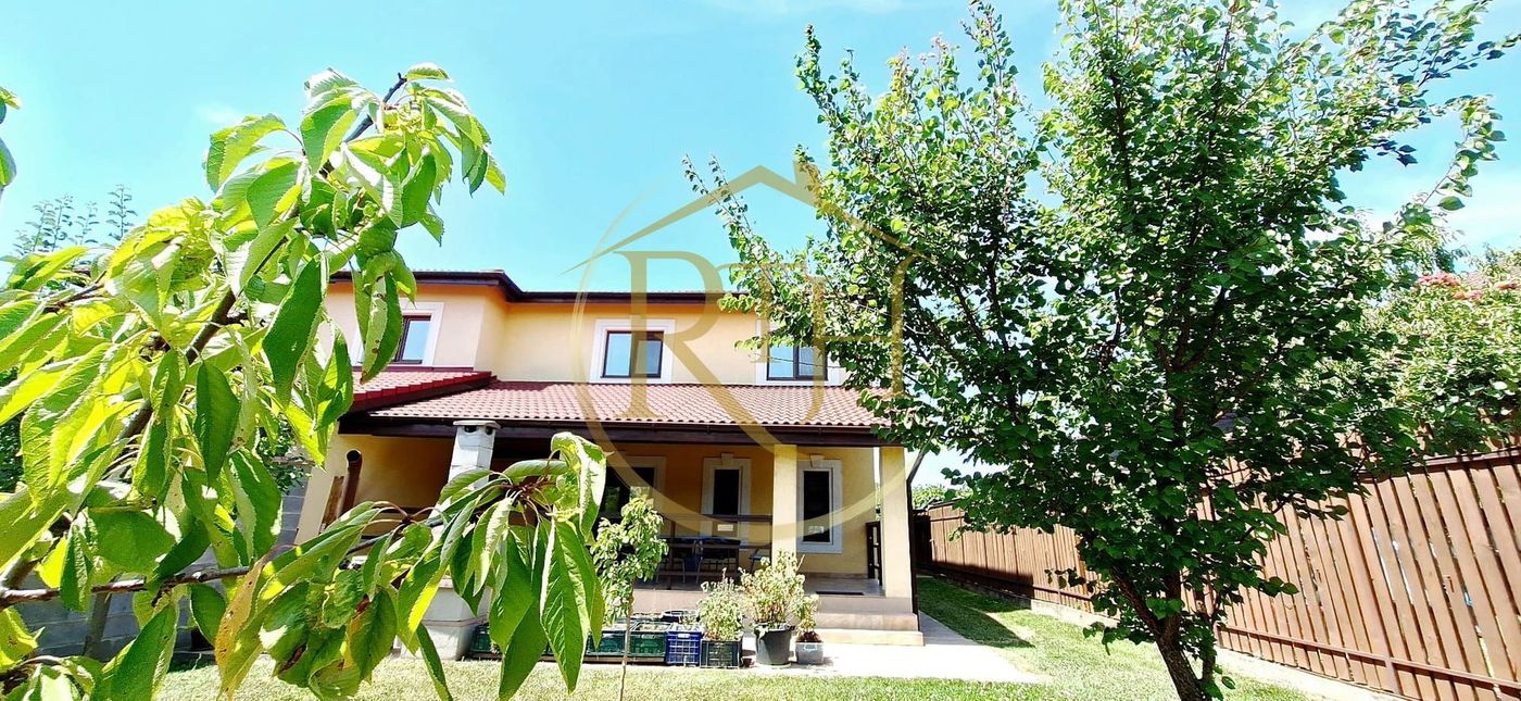Oferim spre inchiriere, Casa-Duplex cu 4 camere in Dumbravita aproape de Lidl - foto 2