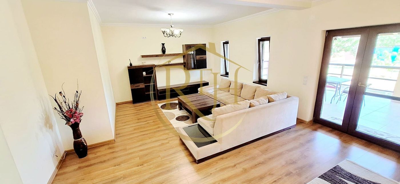 Oferim spre inchiriere, Casa-Duplex cu 4 camere in Dumbravita aproape de Lidl - foto 3