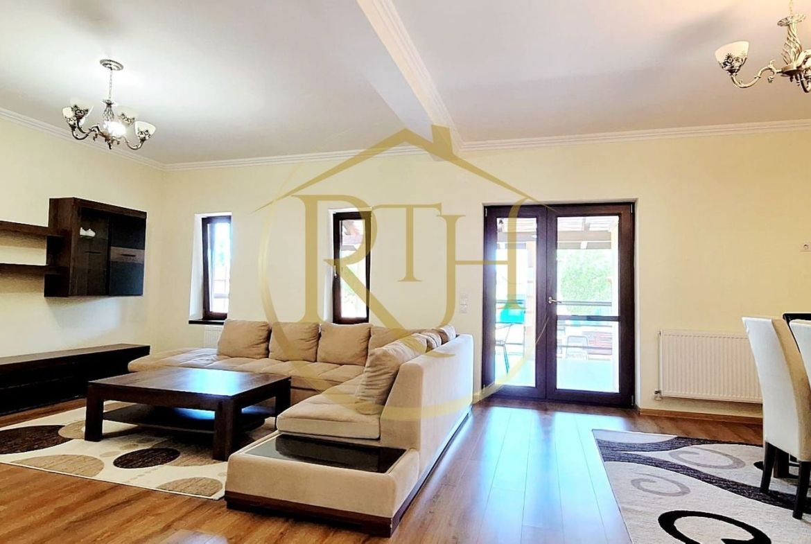 Oferim spre inchiriere, Casa-Duplex cu 4 camere in Dumbravita aproape de Lidl - foto 4