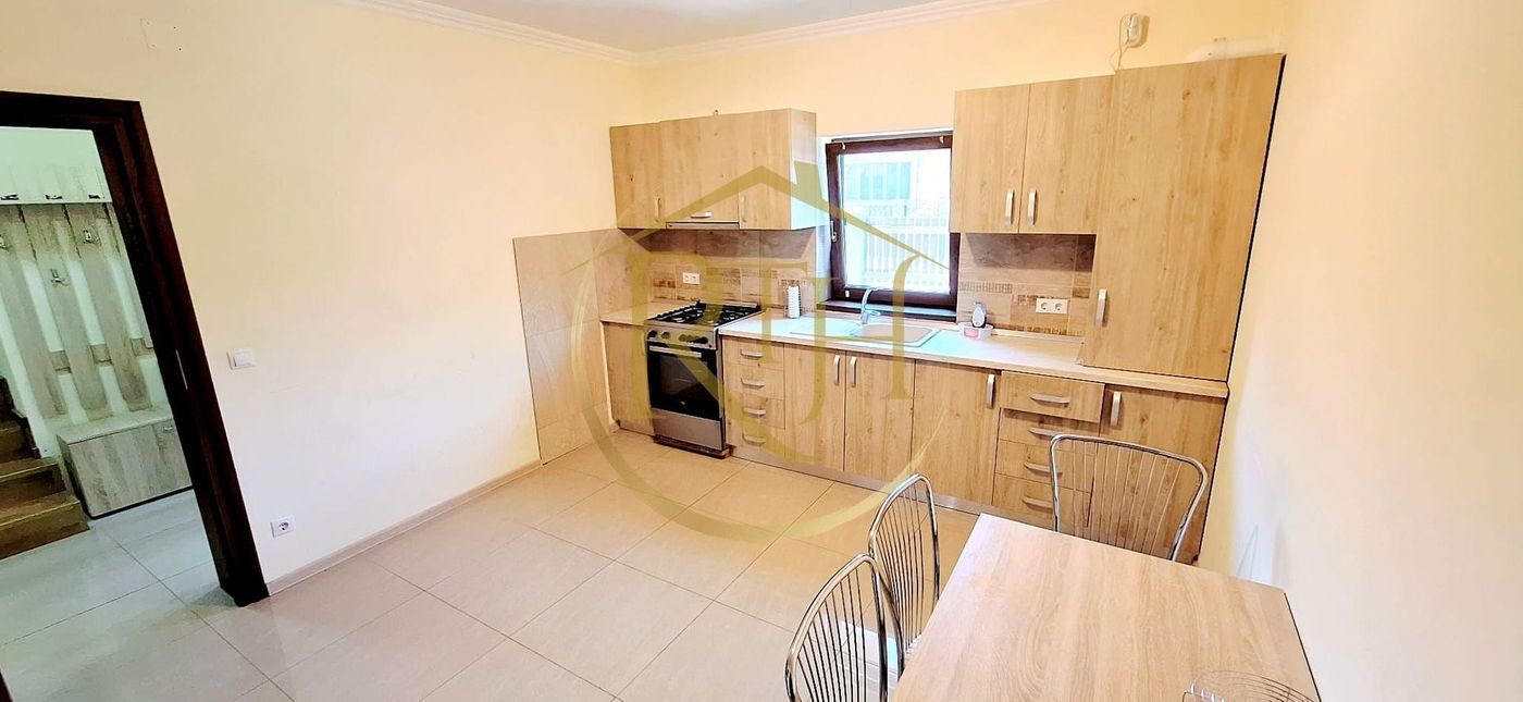 Oferim spre inchiriere, Casa-Duplex cu 4 camere in Dumbravita aproape de Lidl - foto 8