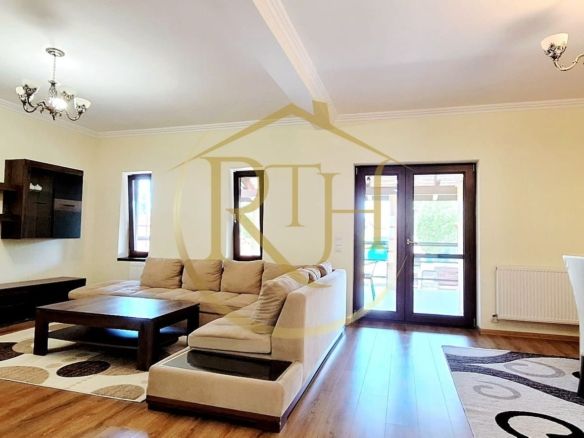 Oferim spre inchiriere, Casa-Duplex cu 4 camere in Dumbravita aproape de Lidl - Imagine principala