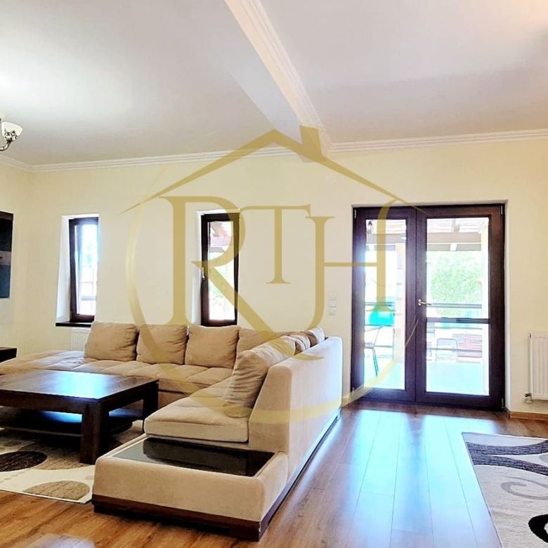 Oferim spre inchiriere, Casa-Duplex cu 4 camere in Dumbravita aproape de Lidl - Imagine principala