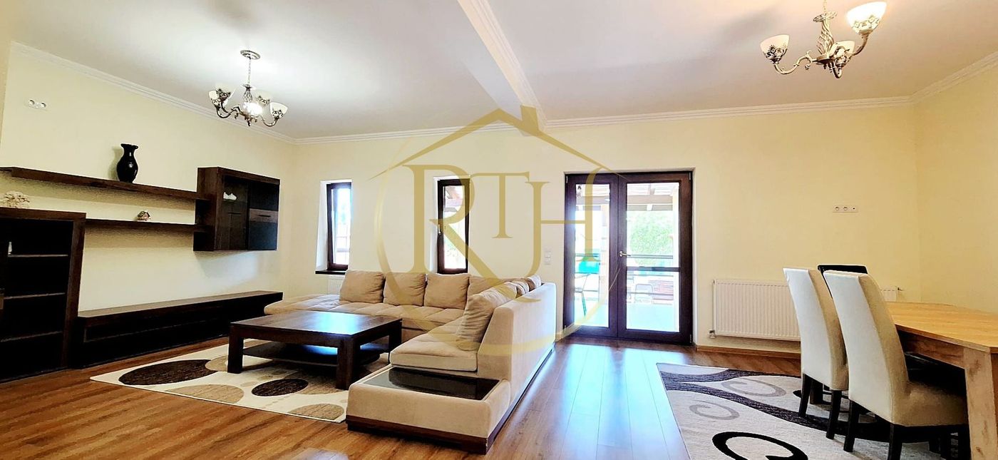Oferim spre inchiriere, Casa-Duplex cu 4 camere in Dumbravita aproape de Lidl - Imagine principala