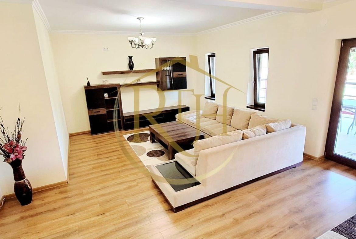 Oferim spre inchiriere, Casa-Duplex cu 4 camere in Dumbravita aproape de Lidl - foto 3