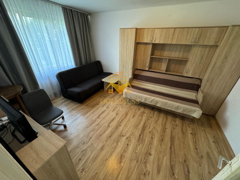 2 camere, zona Centrala, Piata Mihai Viteazul, Mc Donald's, Cinema - foto 3