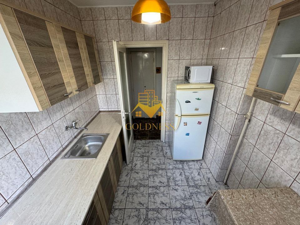 2 camere, zona Centrala, Piata Mihai Viteazul, Mc Donald's, Cinema - foto 6
