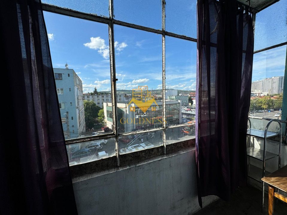 2 camere, zona Centrala, Piata Mihai Viteazul, Mc Donald's, Cinema - foto 8