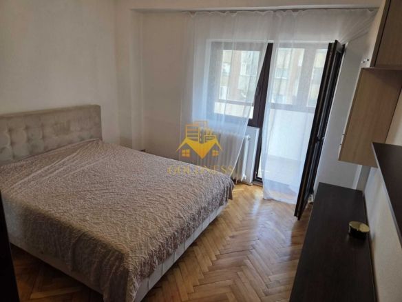 2 camere, decomandate, parcare, Marasti, Dorobantilor zona Nasaud - Imagine principala