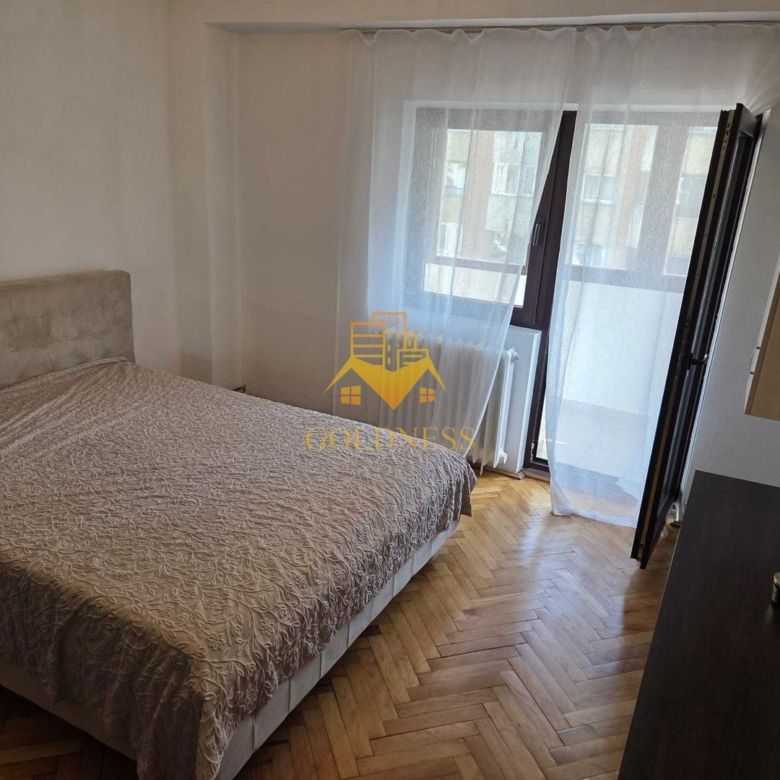 2 camere, decomandate, parcare, Marasti, Dorobantilor zona Nasaud - Imagine principala
