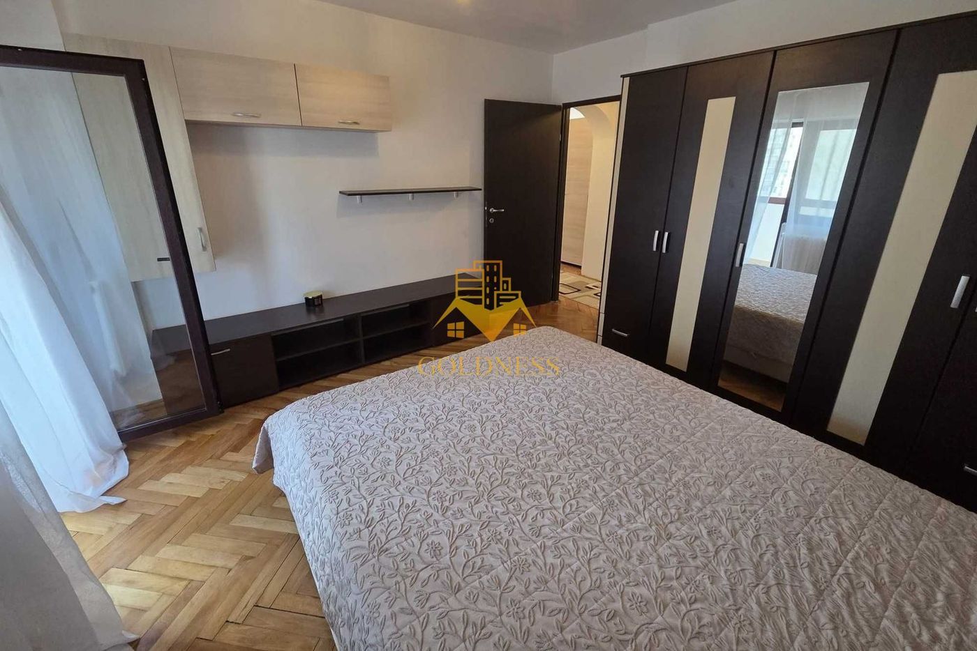 2 camere, decomandate, parcare, Marasti, Dorobantilor zona Nasaud - foto 2