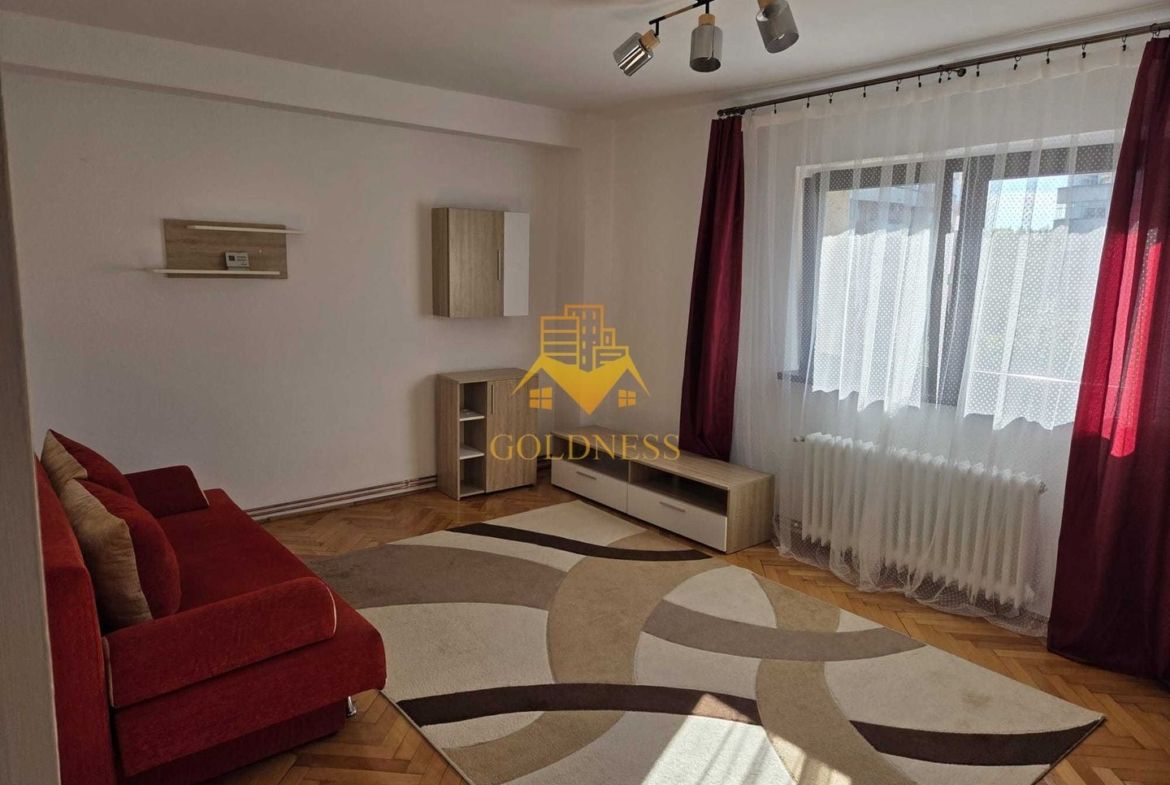 2 camere, decomandate, parcare, Marasti, Dorobantilor zona Nasaud - foto 3