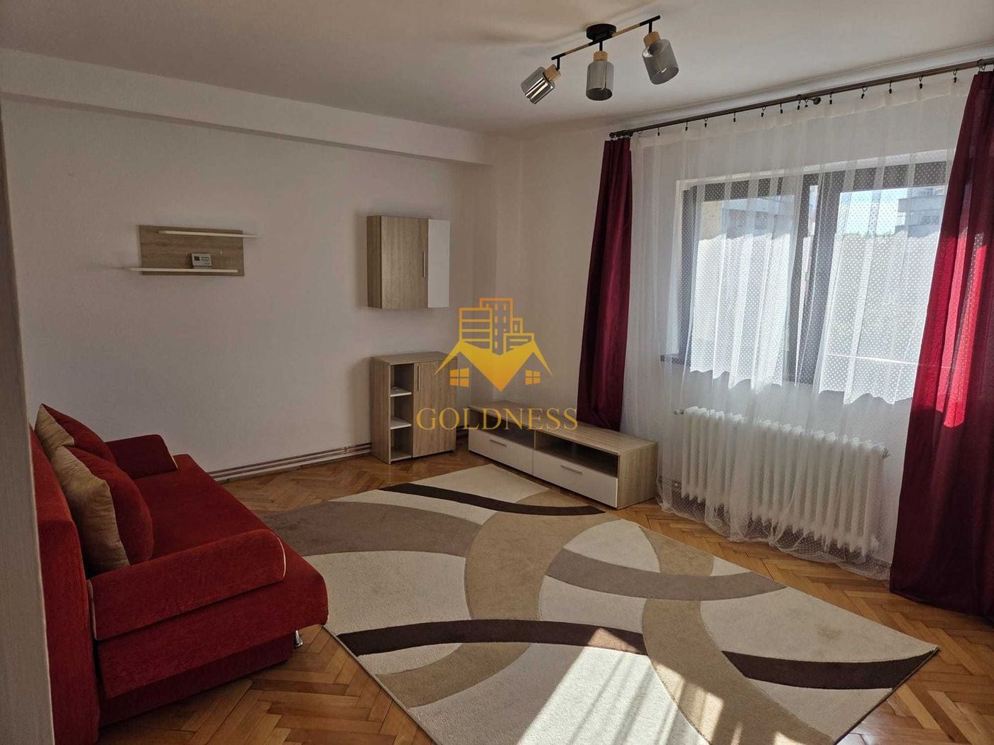 2 camere, decomandate, parcare, Marasti, Dorobantilor zona Nasaud - foto 3