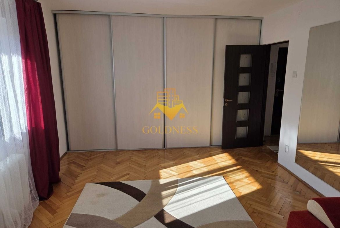 2 camere, decomandate, parcare, Marasti, Dorobantilor zona Nasaud - foto 4