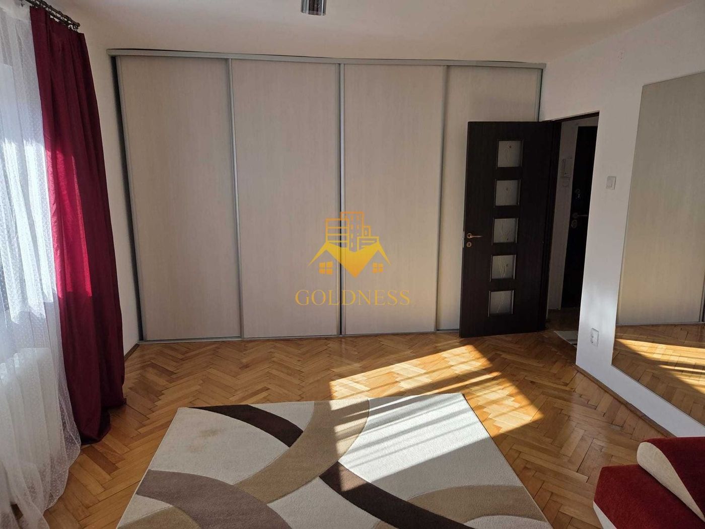 2 camere, decomandate, parcare, Marasti, Dorobantilor zona Nasaud - foto 4