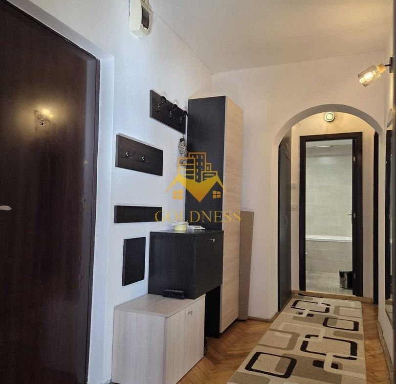 2 camere, decomandate, parcare, Marasti, Dorobantilor zona Nasaud - foto 5