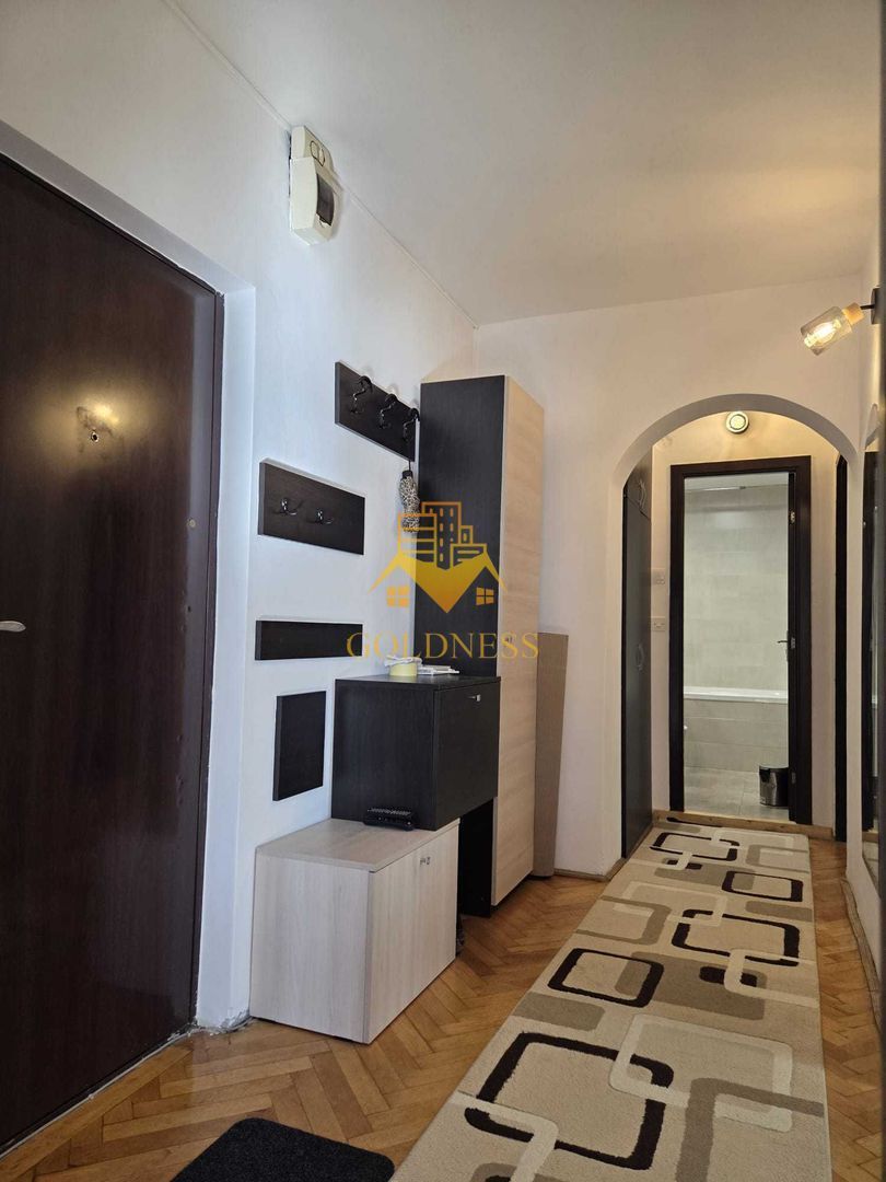 2 camere, decomandate, parcare, Marasti, Dorobantilor zona Nasaud - foto 5