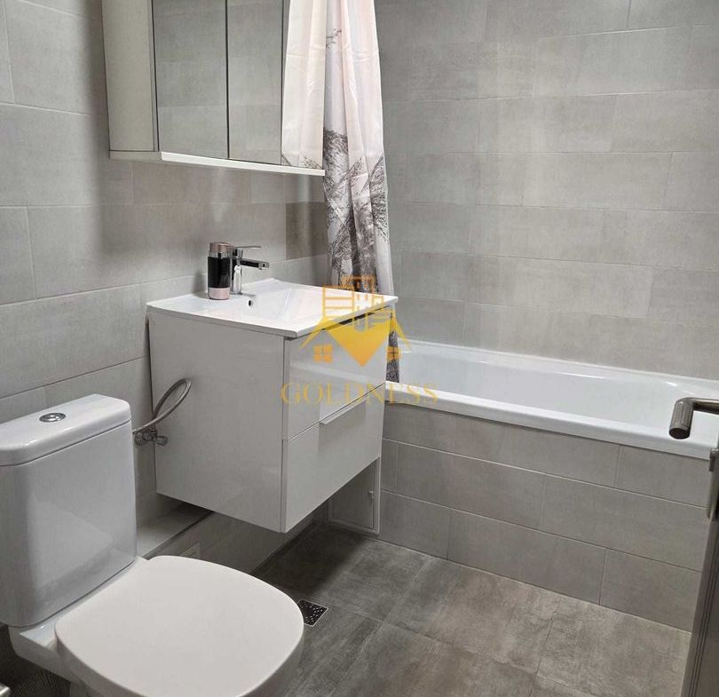 2 camere, decomandate, parcare, Marasti, Dorobantilor zona Nasaud - foto 6