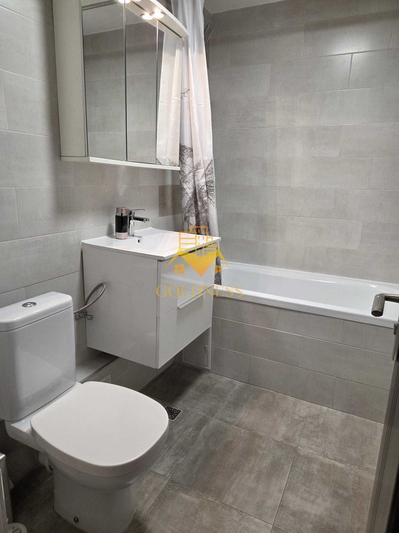 2 camere, decomandate, parcare, Marasti, Dorobantilor zona Nasaud - foto 6