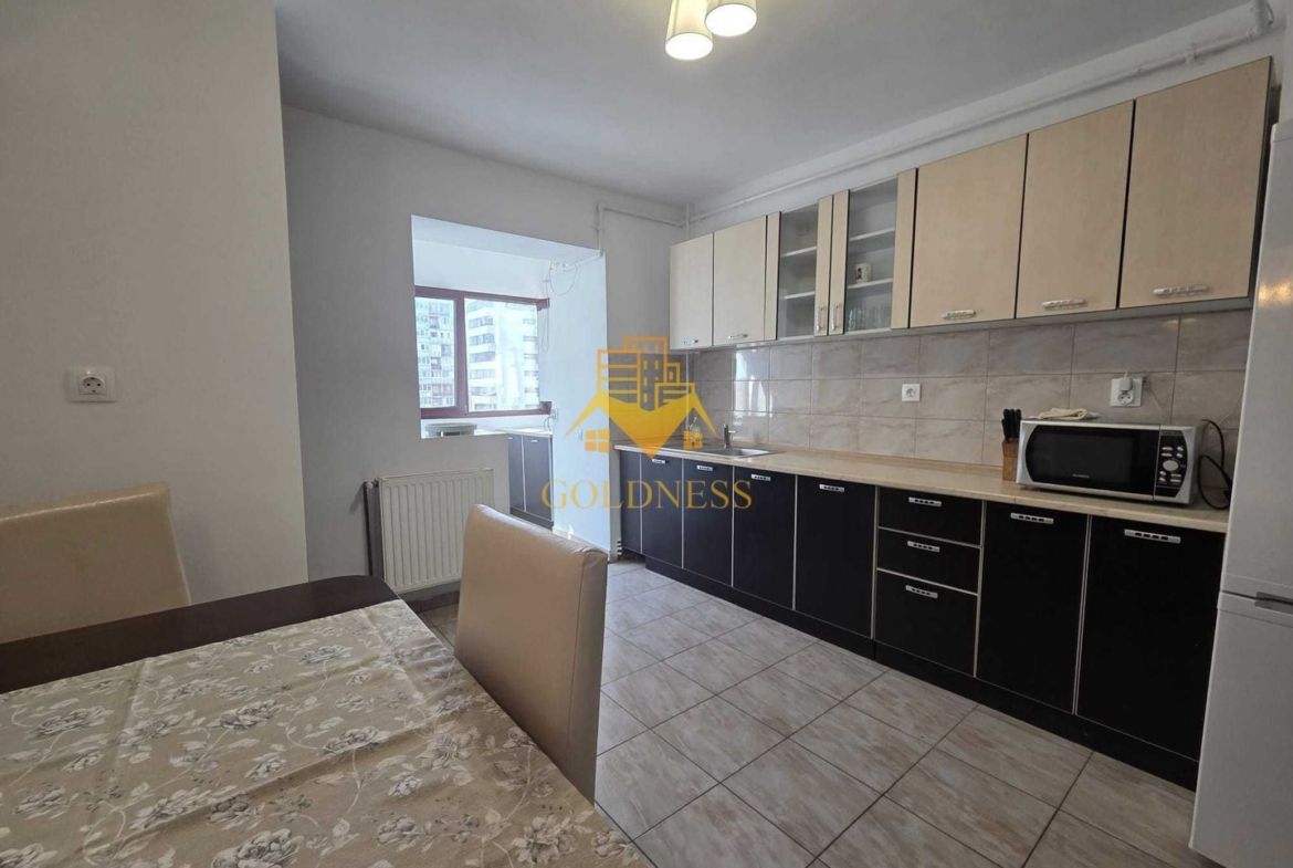 2 camere, decomandate, parcare, Marasti, Dorobantilor zona Nasaud - foto 7