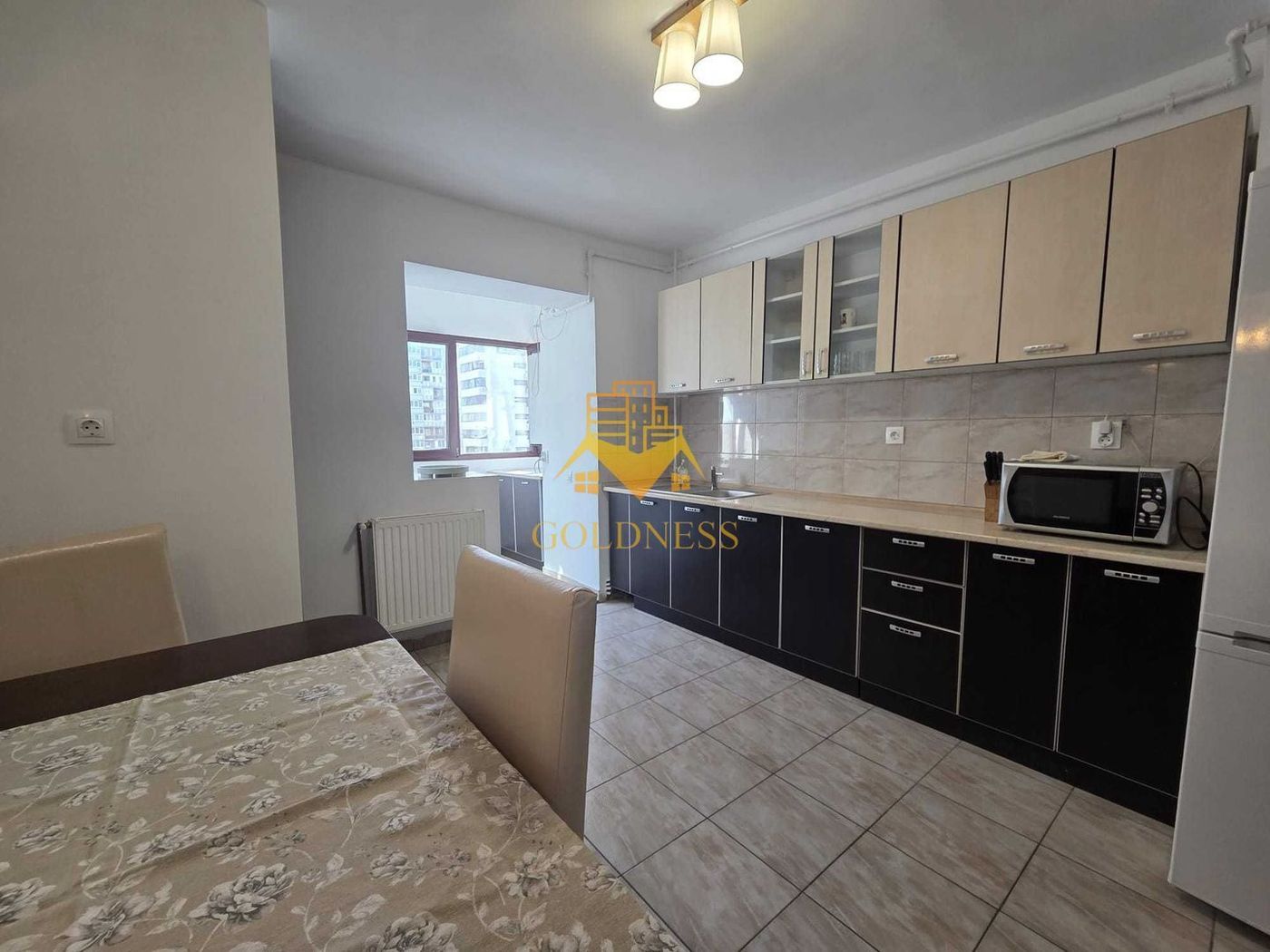 2 camere, decomandate, parcare, Marasti, Dorobantilor zona Nasaud - foto 7