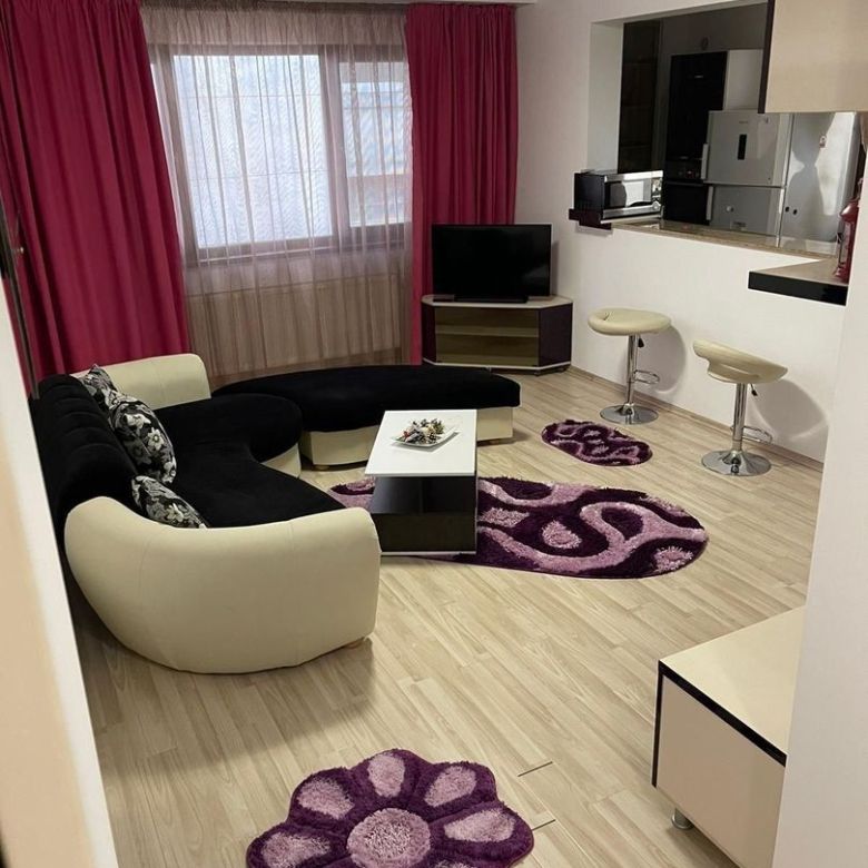 De inchiriat apartament cu 3 camere, Bucuresti, Crangasi, etaj 1, 650 E - Imagine principala