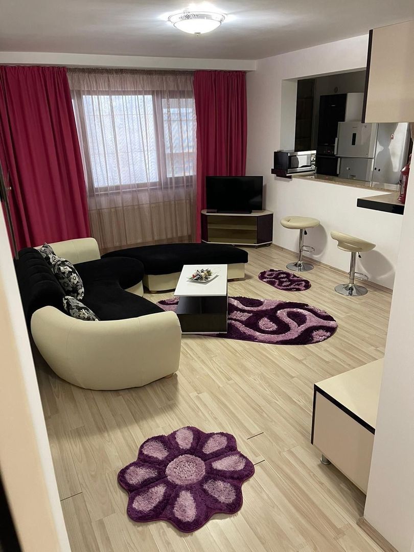 De inchiriat apartament cu 3 camere, Bucuresti, Crangasi, etaj 1, 650 E - Imagine principala