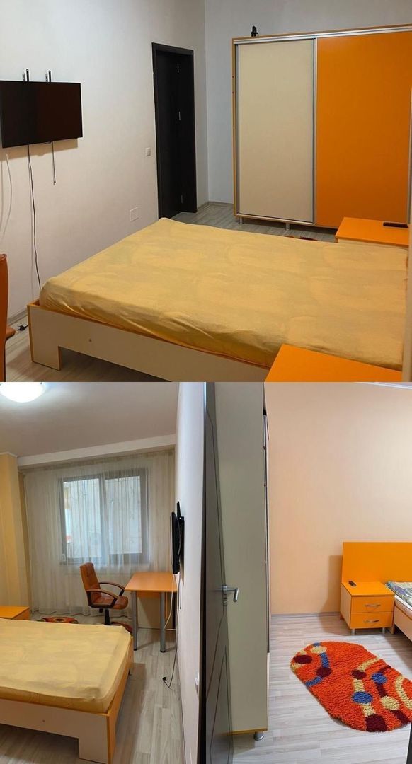 De inchiriat apartament cu 3 camere, Bucuresti, Crangasi, etaj 1, 650 E - foto 4