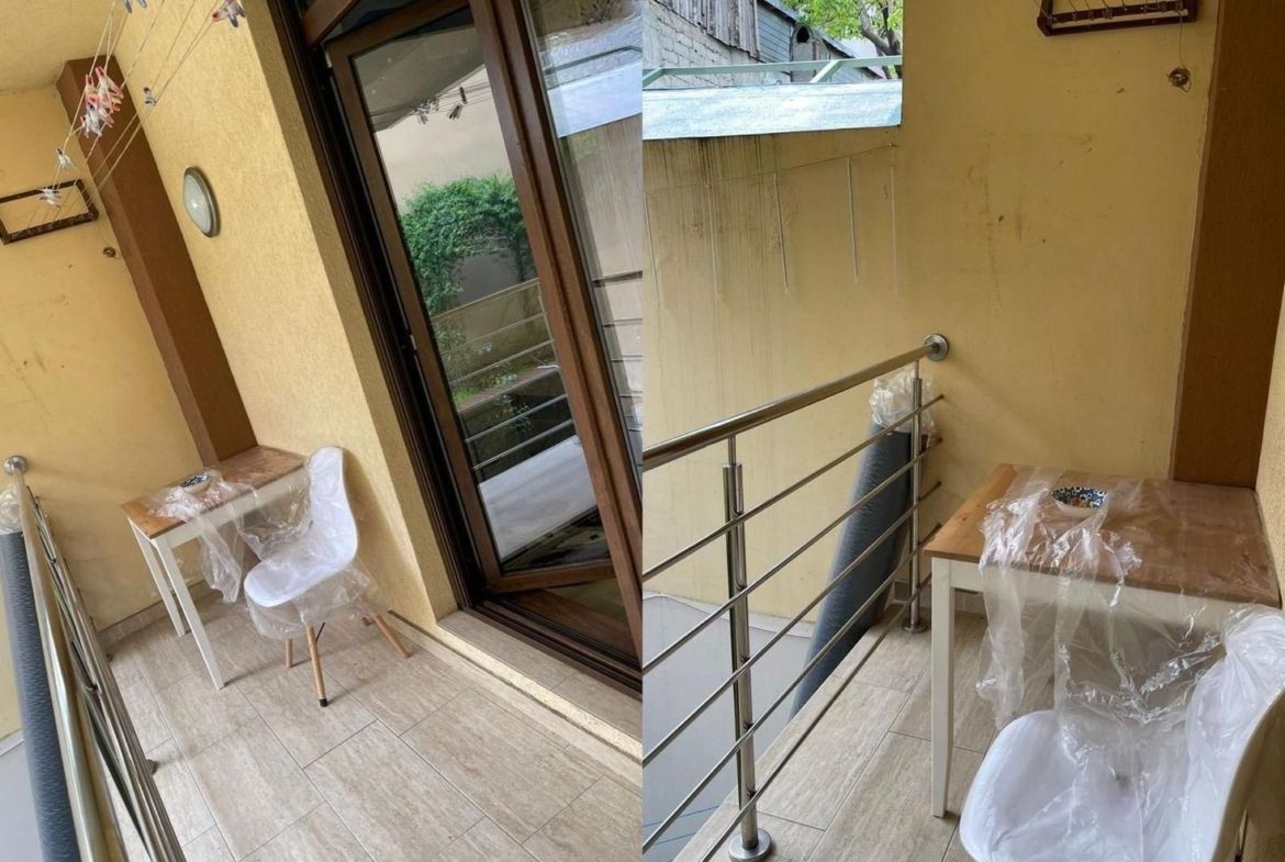 De inchiriat apartament cu 3 camere, Bucuresti, Crangasi, etaj 1, 650 E - foto 5