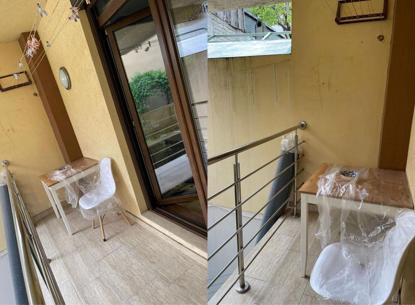 De inchiriat apartament cu 3 camere, Bucuresti, Crangasi, etaj 1, 650 E - foto 5