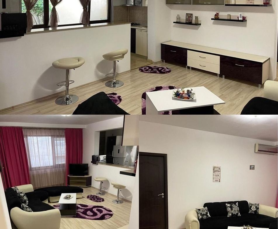 De inchiriat apartament cu 3 camere, Bucuresti, Crangasi, etaj 1, 650 E - foto 6