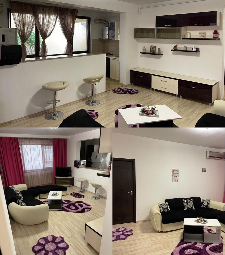 De inchiriat apartament cu 3 camere, Bucuresti, Crangasi, etaj 1, 650 E - foto 6