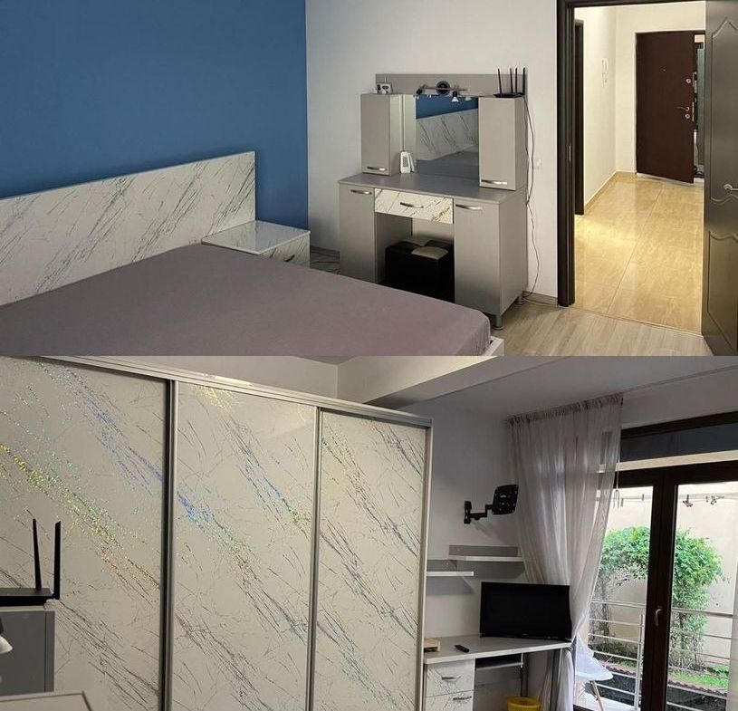 De inchiriat apartament cu 3 camere, Bucuresti, Crangasi, etaj 1, 650 E - foto 7
