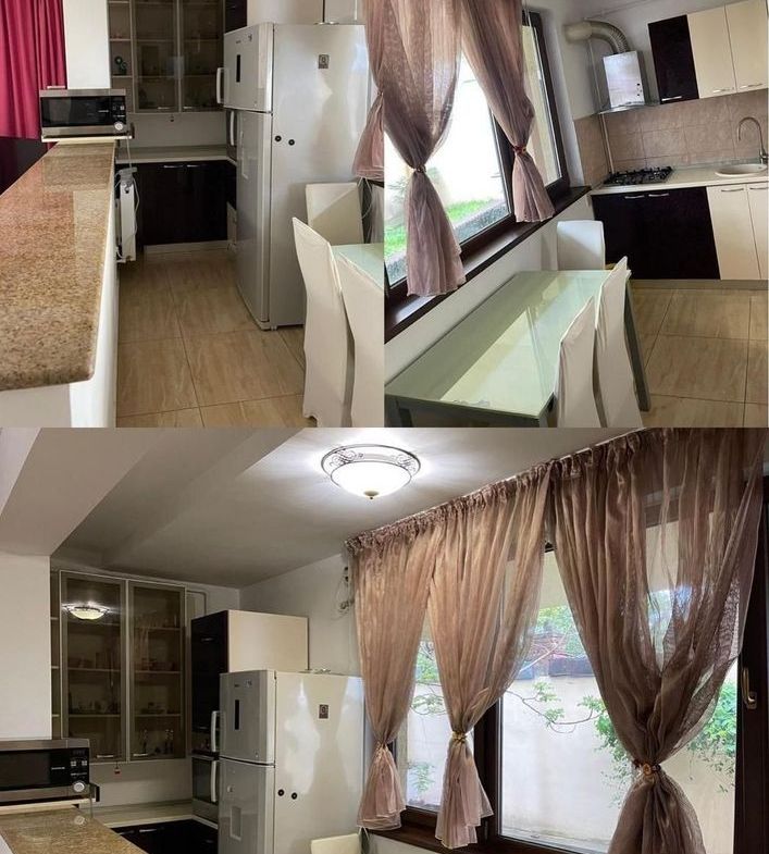 De inchiriat apartament cu 3 camere, Bucuresti, Crangasi, etaj 1, 650 E - foto 8